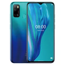 ULEFONE Смартфон Note 9P 4/64 ГБ, голубой