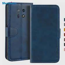 Чехол для Ulefone Armor 22 Чехол Магнитный бумажник Кожаный чехол для Ulefone Armor 22 подставка для чехлов для телефонов