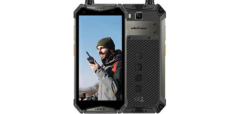 Ulefone Power Armor 20WT Price in Russia, Moscow, Saint Petersburg, Kazan-0