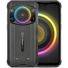 Смартфон Ulefone Armor 21 8/256GB Black в Санкт-Петербурге