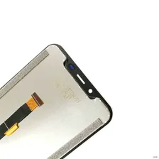 ЖК дисплей и тачскрин AICSRAD для Ulefone S10 pro без рамки запчасти в сборе инструменты