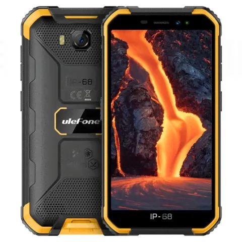 Ulefone Armor X6 Pro-3