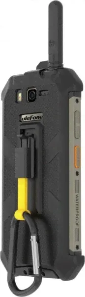 UleFone Etui multifunkcyjne Armor 20WT-3