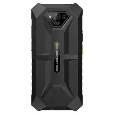 Смартфон Ulefone Armor X13 6/64Gb Black в Москве