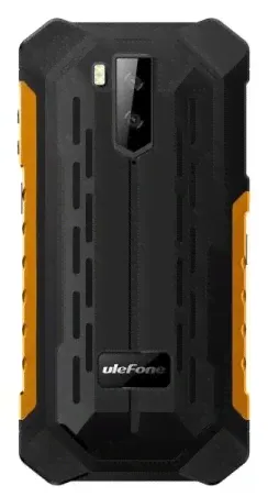 Смартфон Ulefone Armor X5 Pro оранжевый-1