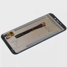 🛍 Оригинальный ЖК-дисплей для Ulefone Armor X8, дисплей с сенсорным экраном в сборе для Ulefone Armor X8 Pro, экран дисплея, запчасти для телефона, Бесплатные инструменты