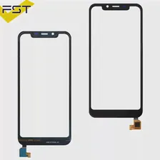 🛍 Дигитайзер сенсорного экрана для UleFone S10 Pro, идеальная замена, сенсорная панель TP Для S10pro, сенсор, аксессуары для телефона + Инструменты + клей