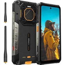 Смартфон Ulefone Power Armor 26 ULTRA Walkie-Talkie , 12+512GB, 15600 mAh батерия, 200MP камера Samsung, 6.78"
