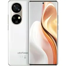 Ulefone Note 17 Pro, 256GB, 12GB RAM, Dual SIM