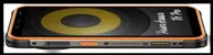 Смартфон Ulefone Power Armor 16 Pro Orange