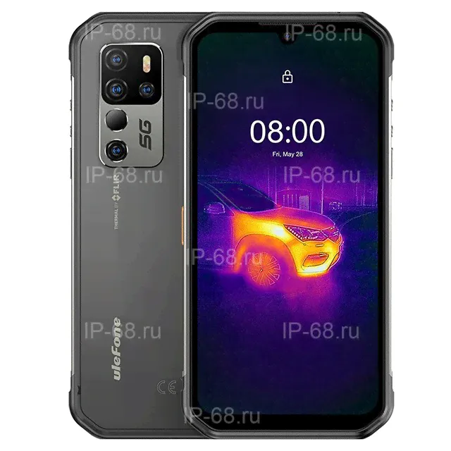 Ulefone Armor 11T 5G 8/256GB