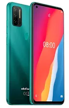 Смартфон Ulefone Note 11P 8/128 Green