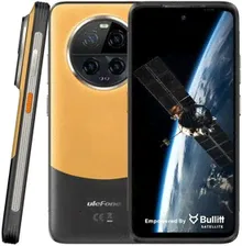 6937748736011, Смартфон Ulefone Armor 23 Ultra 12/512Gb Umbra Orange