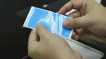 32GB TF Card, Tempered Glass, TPU Case to Come With Be Touch 2