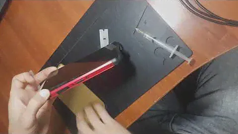 ulefone armor 8 разборка, не заряжается не включается