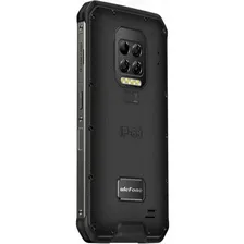 Смартфон Ulefone Armor 9E 8/128Gb Black