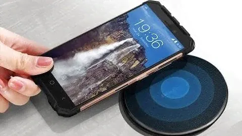 Ulefone Armor X With 5500mAh battery Dual Rear Camera Rugged Body at $129
