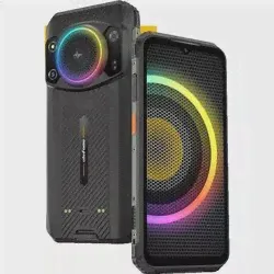 Мобильный телефон, смартфон UleFone Armor 21 256 ГБ цена, купить в Москве, отзывы, характеристики, обзор