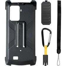 Чехол для мобильного телефона Ulefone ARMOR 13 Чёрный