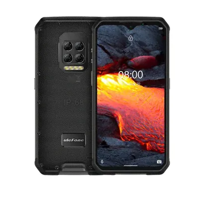 Смартфон Ulefone Armor 9E-3