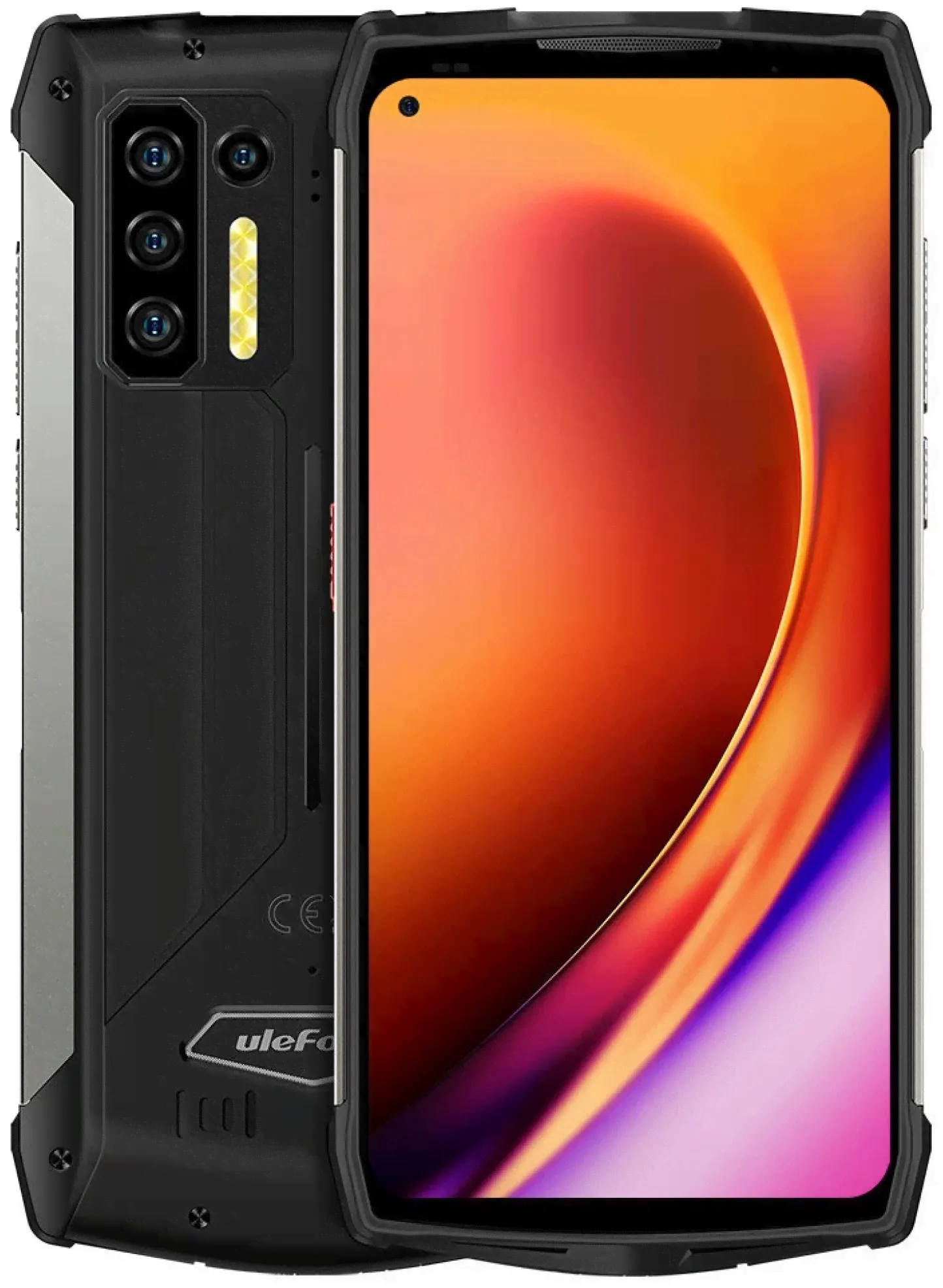 Ulefone Power Armor 13 (8+128)-0
