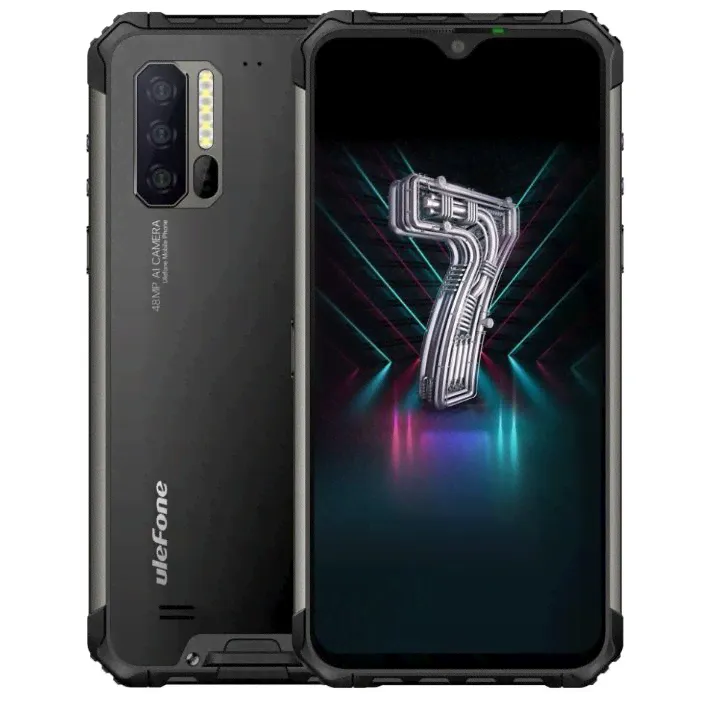 Аккумулятор для Смартфон Ulefone Armor 7