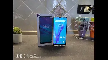 ULEFONE NOTE 9P