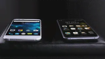 Ulefone Paris X Smartphone Review - Chinavasion