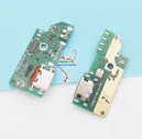 Новая Оригинальная зарядная плата Ulefone Note 11P с USB-разъемом и микрофоном, Сменные аксессуары для сотового телефона Ulefone Note 11P 6,55 дюйма