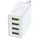 Зарядка USB / 3.6-12V 3,1A для Ulefone Power 5