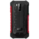 Смартфон Ulefone Armor X5 3/32Gb Black