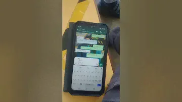 armor 7 touch screen issue.