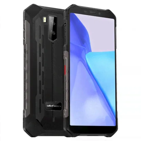 Ulefone Armor X9-1