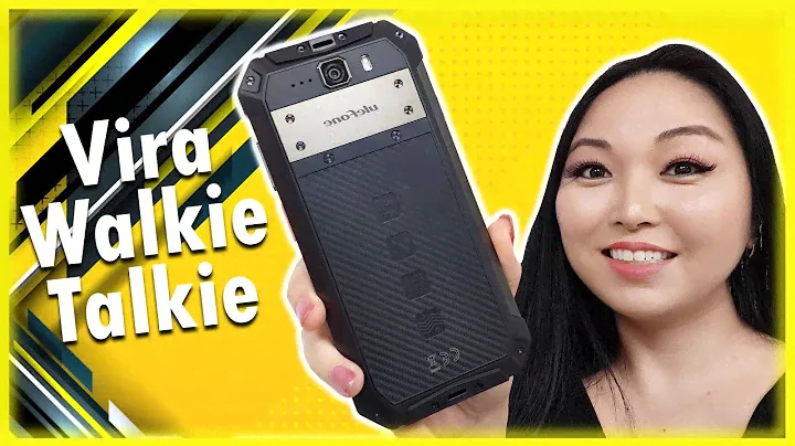 Ulefone Armor 20WT -