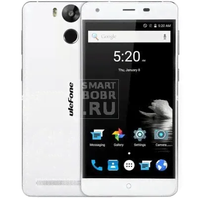 Ulefone Power 4G Phablet-0