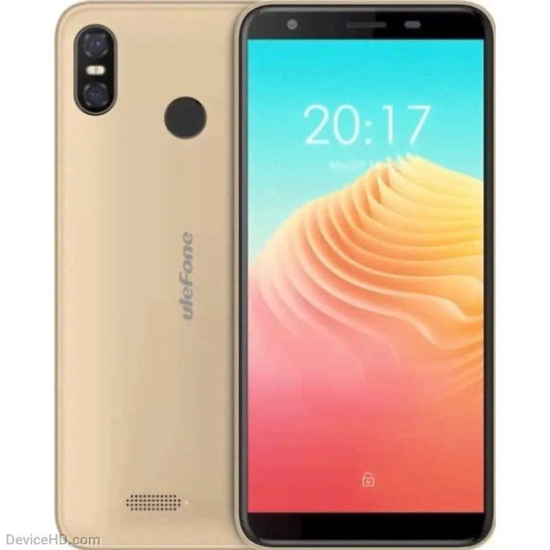 uleFone S9 Pro Specs, Review and Price - DeviceHD-0