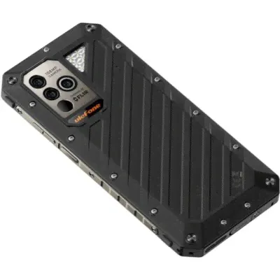 Характеристики смартфона Ulefone Armor 19T 12/256GB Black-1