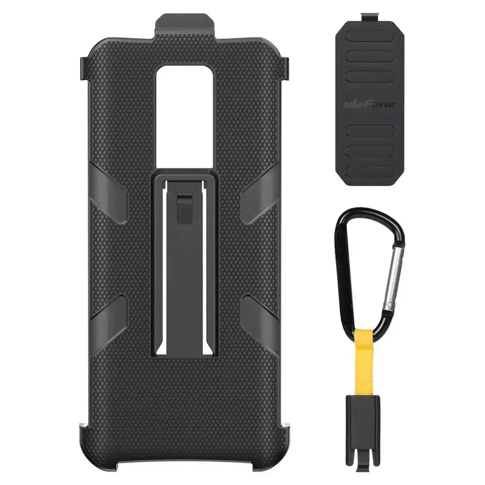 Фирменный чехол Ulefone Armor 17 Pro-0