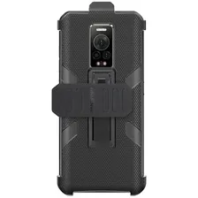 Чехол для мобильного телефона Ulefone ARMOR 17 Чёрный