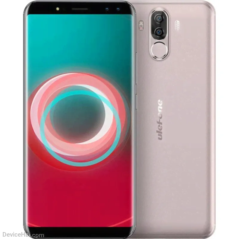 uleFone Power 3s Характеристики, обзор и цена - DeviceHD-0