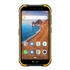 Ulefone Armor X6