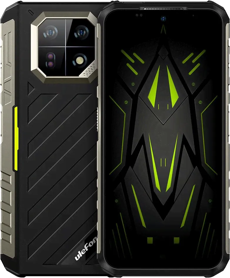 Смартфон Ulefone Armor 22-0