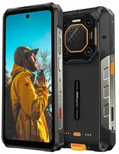 Смартфон защищённый Ulefone Armor 26 Ultra WT 12/512 Black