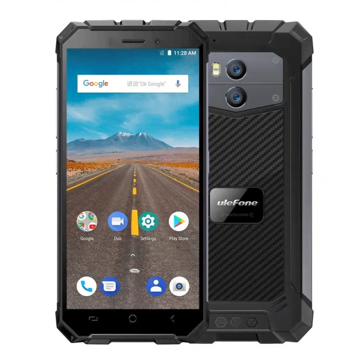 Ulefone Armor X2-0
