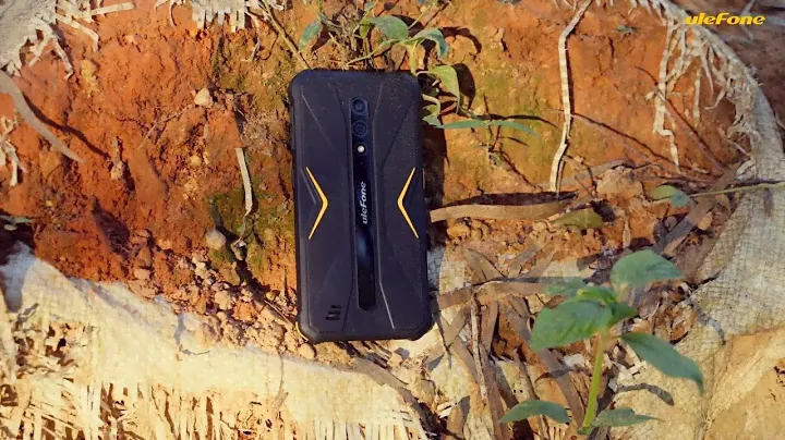 Ulefone Armor X12 Pro | New Stylish Powerful Rugged Smartphone 2023 Official Video & Firstlook !!