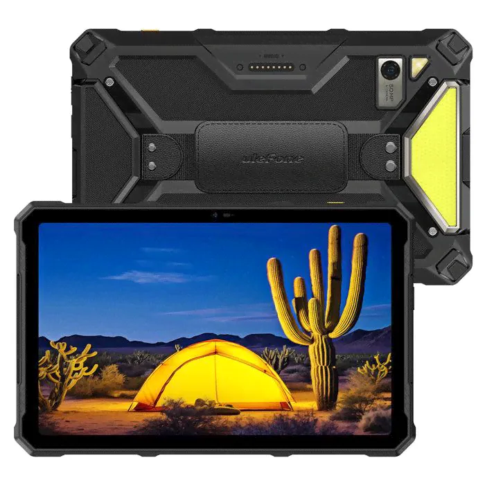 Ulefone Armor Pad 4 Ultra-0