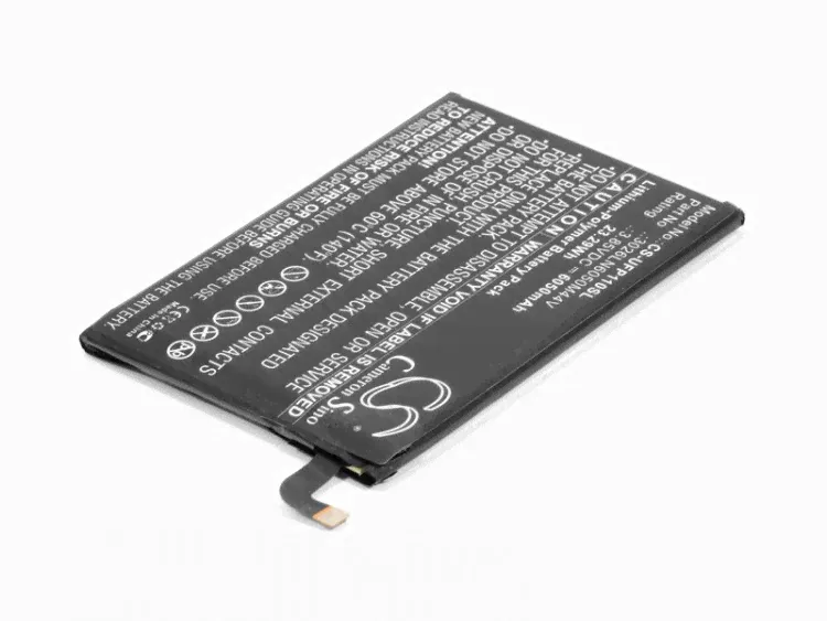    Ulefone Power (3026LN6050M44V)-0