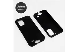 Мягкий чехол MyPads для смартфона Ulefone Armor 7