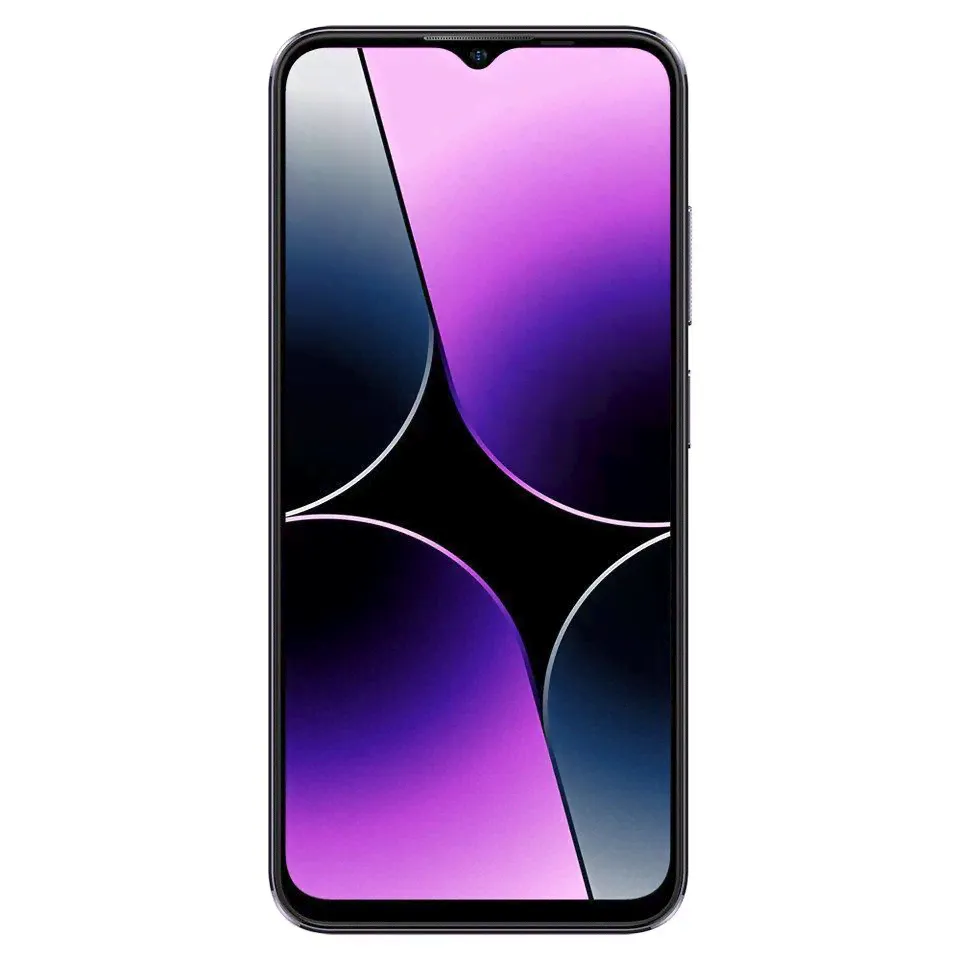 ULEFONE Смартфон Note 16 Pro 8/256 ГБ, фиолетовый-0