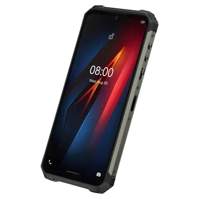 Смартфон Ulefone Armor 8 Black-1